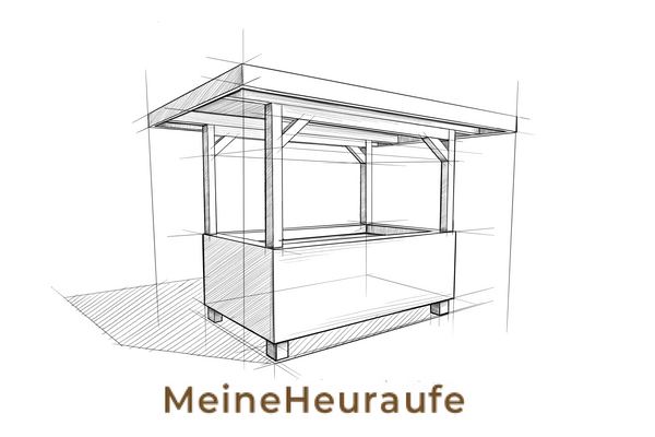 MeineHeuraufe