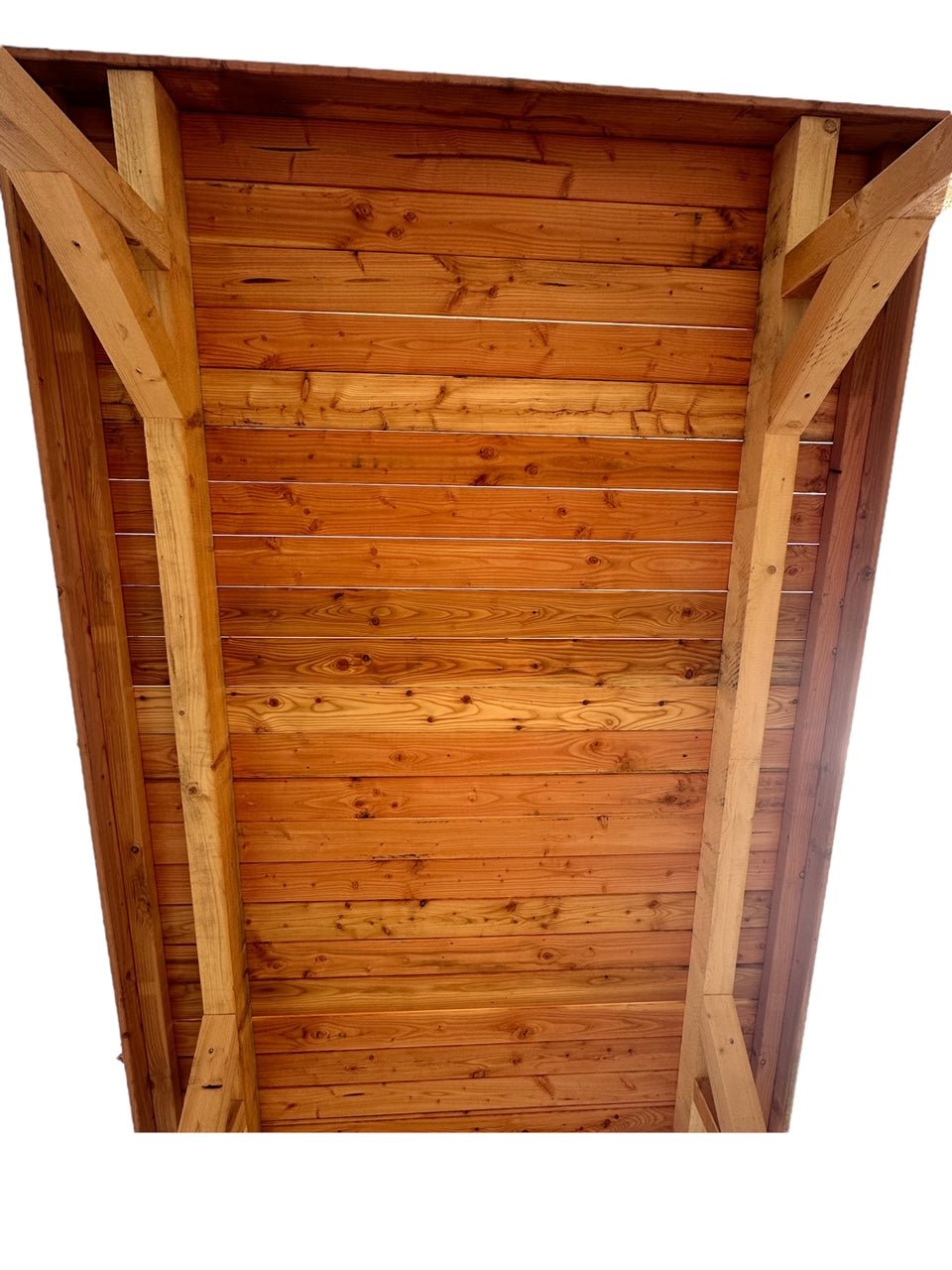 Heuraufe „Typ Large“ - MeineHeuraufe