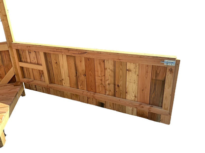 Heuraufe „Typ Large“ - MeineHeuraufe