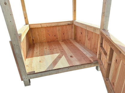 Heuraufe „Typ Medium“ - MeineHeuraufe