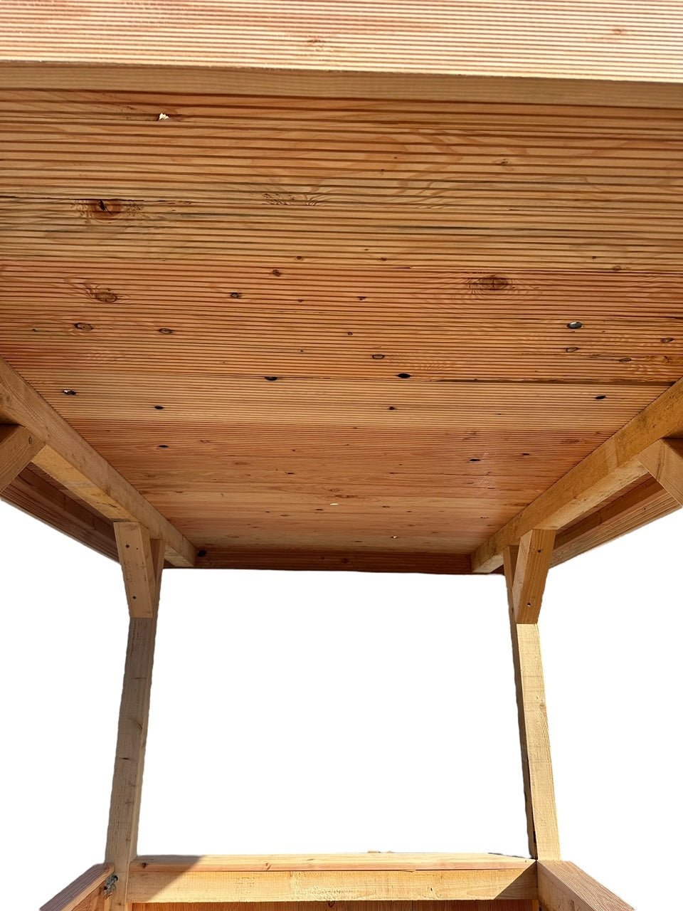 Heuraufe „Typ Medium“ - MeineHeuraufe