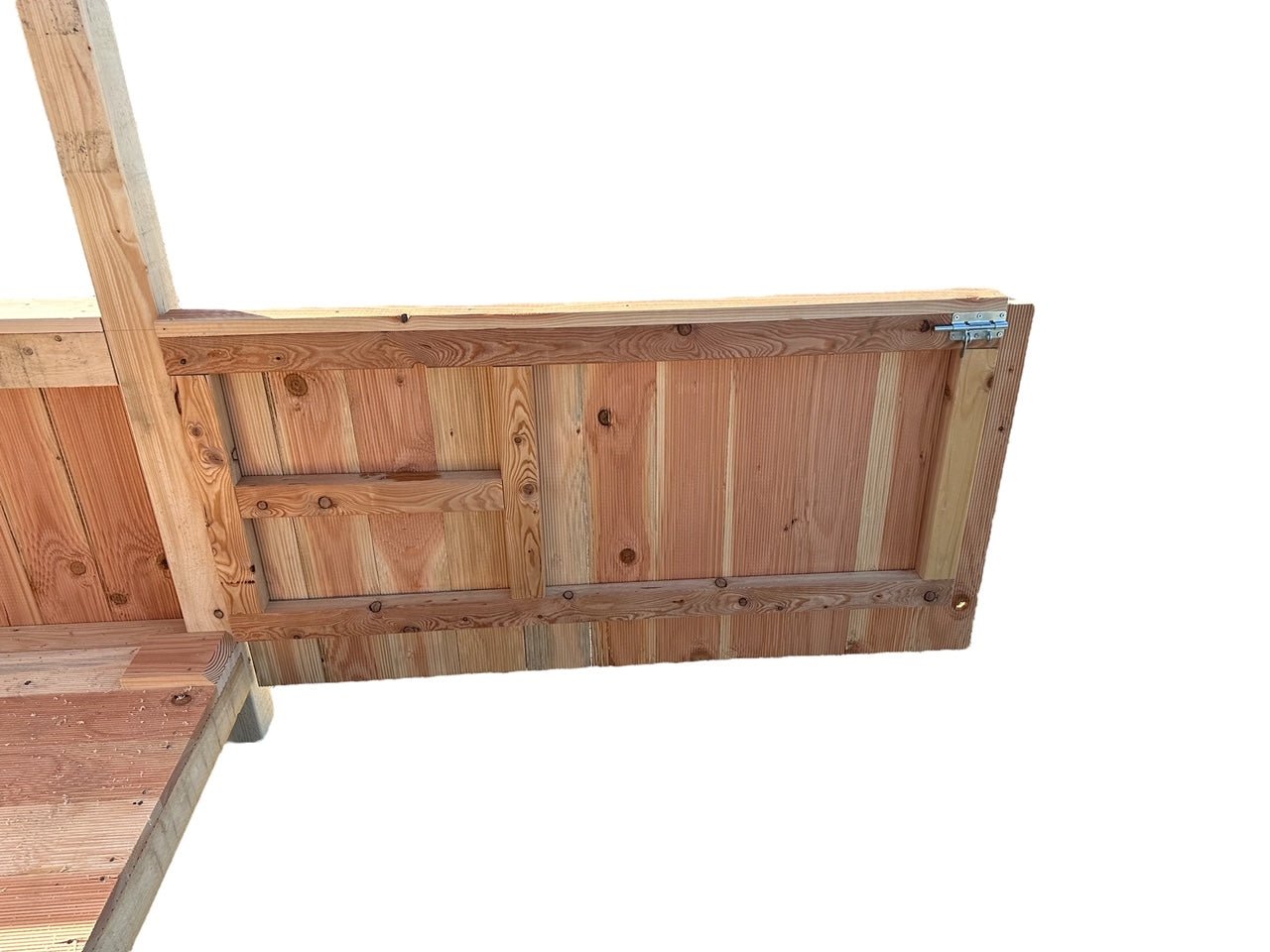 Heuraufe „Typ Medium“ - MeineHeuraufe