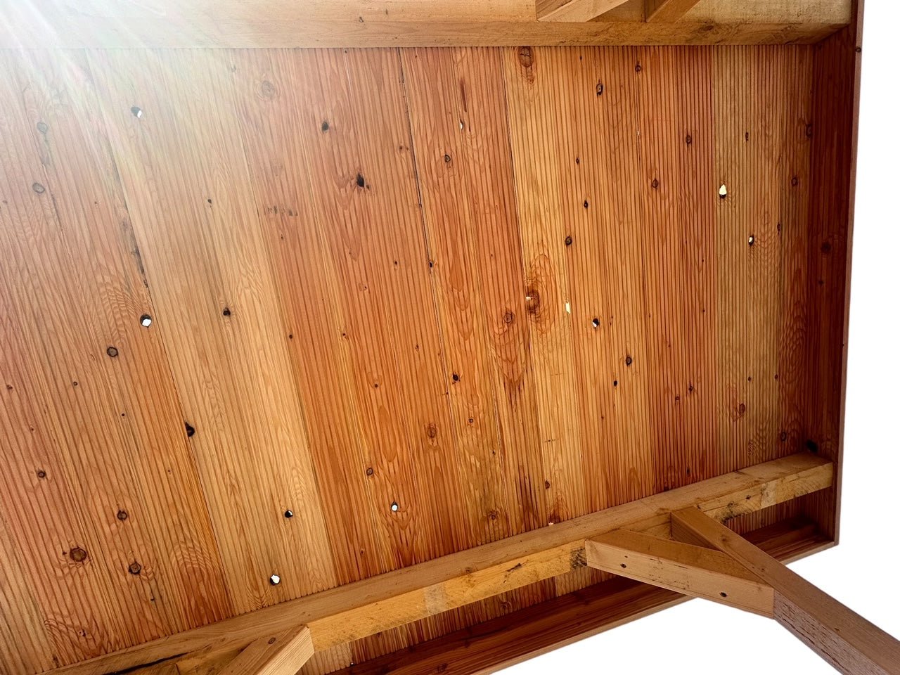 Heuraufe „Typ Medium“ - MeineHeuraufe