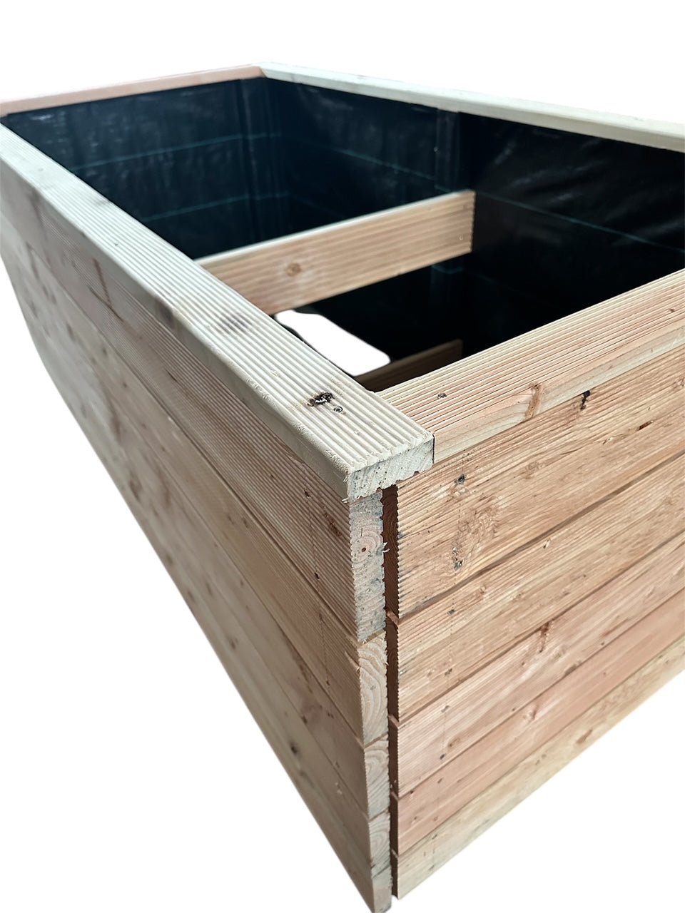 Hochbeete - MeineHeuraufe