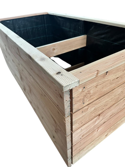 Hochbeete - MeineHeuraufe