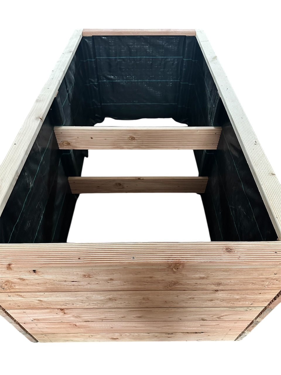 Hochbeete - MeineHeuraufe