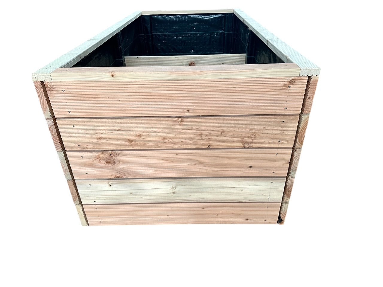 Hochbeete - MeineHeuraufe