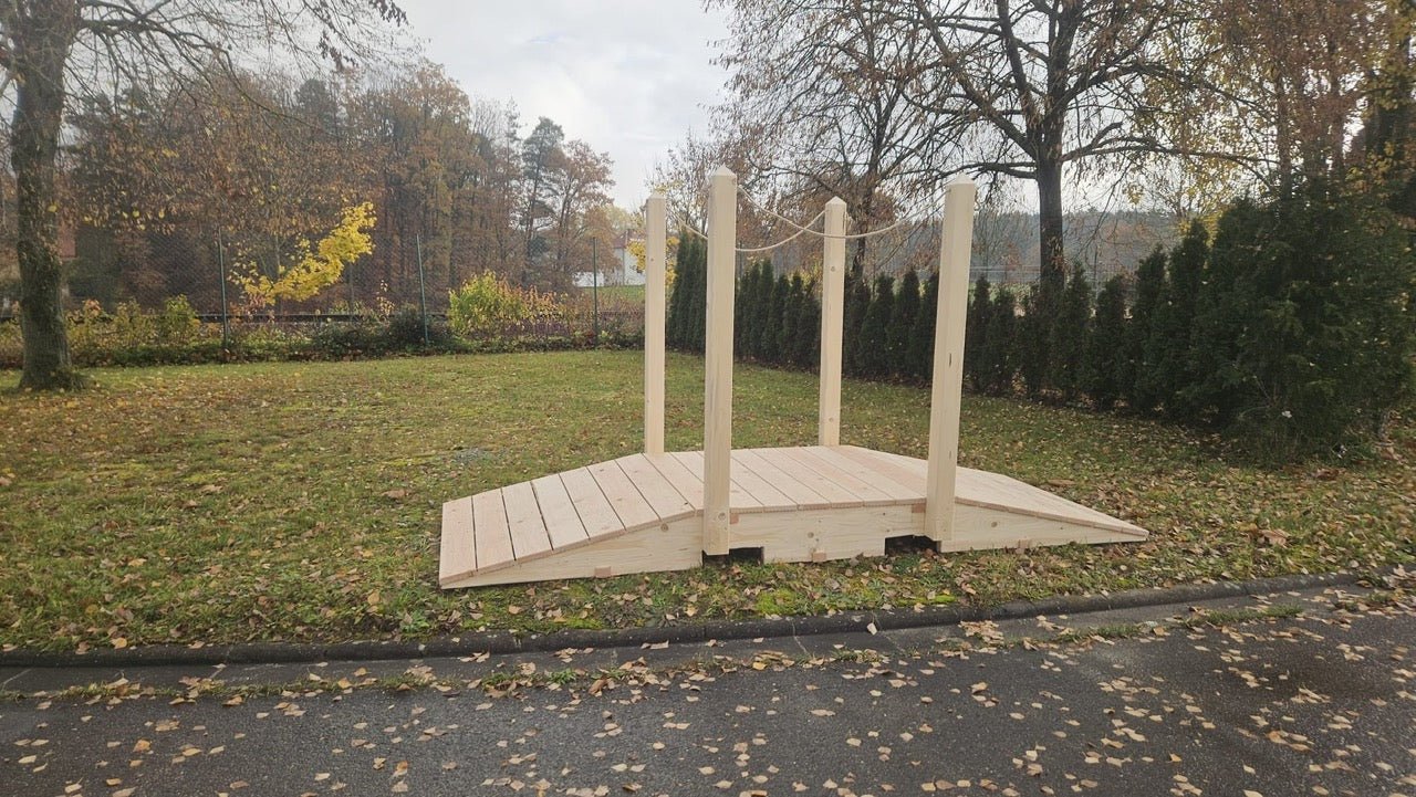 Working Equitation Bridge - MeineHeuraufe