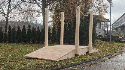 Working Equitation Bridge - MeineHeuraufe